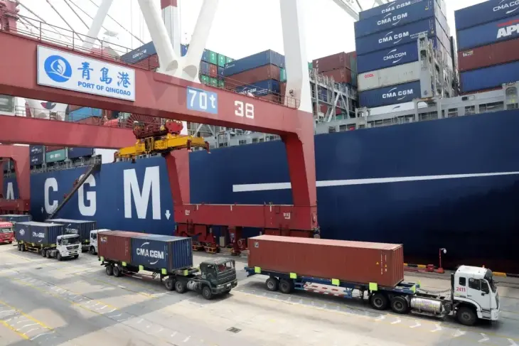 Трговските односи со САД и Кина главни теми на денешниот Совет за надворешни работи на ЕУ