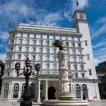 „Кацарска со двојни стандарди, за себе и судиите полни џебови и привилегии, за пензионерите бара укинување на зголемувањето на пензиите“, велат од ВМРО-ДПМНЕ