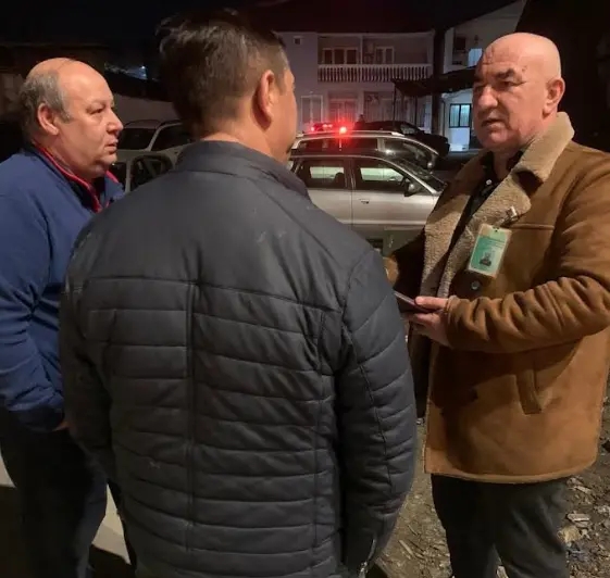 Еко патролата на ЈП Комунална хигиена - Скопје изврши едукативни разговори со стотина претставници на стопански субјекти