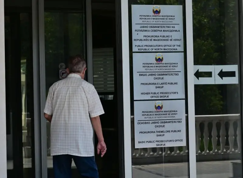 Кочанскиот суд ја одби жалбата на Обвинителството, инспекторите на УЈП остануваат во куќен притвор