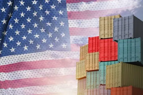 Трамп: Приходите од царините наскоро ќе „експлодираат“, ќе нѝ донесат големо богатство