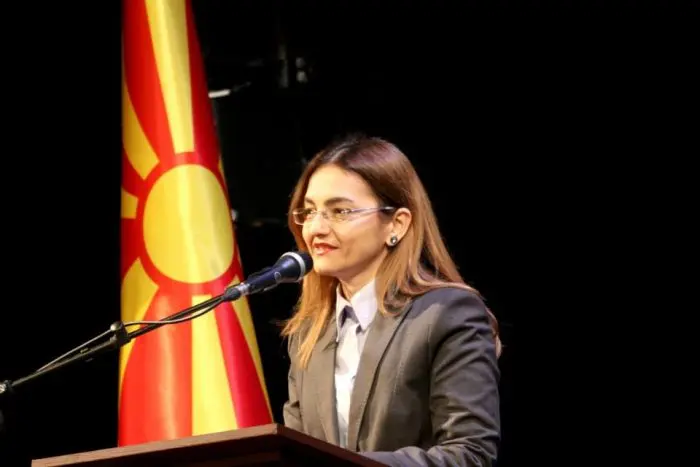 Гордана Јанкулоска: Судот во Стразбур отвора сериозни прашања за мојот случај