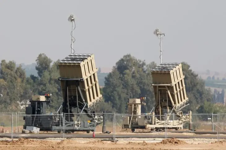 Американците почнуваат со производство на ракети „Железна купола“, Израелците први во редот за купување