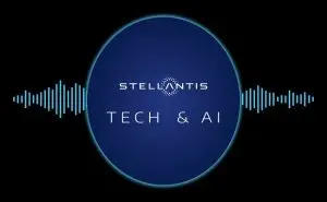 Nvidia е најновиот партнер на Stellantis