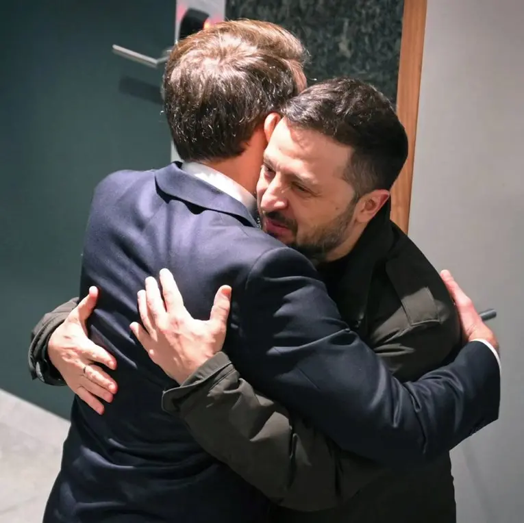 ЕВЕ ШТО СОДРЖИ КОМПЛЕТНИОТ ЕВРОПСКИ ПЛАН ЗА МИР ВО УКРАИНА Отфрлена точката 3 во која се гарантира дека Украина нема да влезе во НАТО