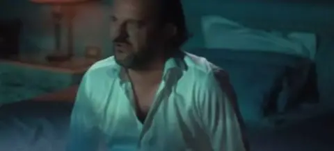 СДСМ-естрадна со став за Аца Лукас