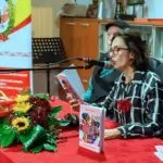 Објавена поетската книга „Географија на слободата“ на Наташа Сарџоска