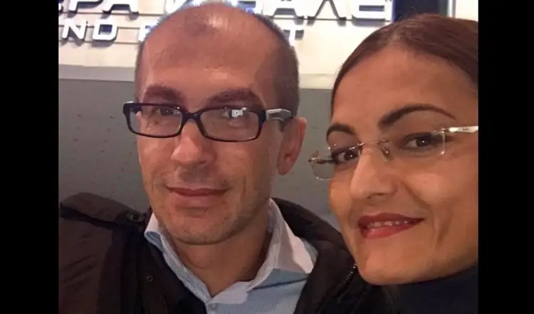 ЗЛОТВОРИТЕ МОРА ДА ОДГОВАРААТ ЗА СВОИТЕ БЕСТИЈАЛНОСТИ Гордана Јанкулоска и Влатко Илиевски остро го коментираат писмото од Судот во Стразбур