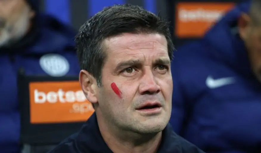 Киву: Четири порази во 12 натпревари се премногу