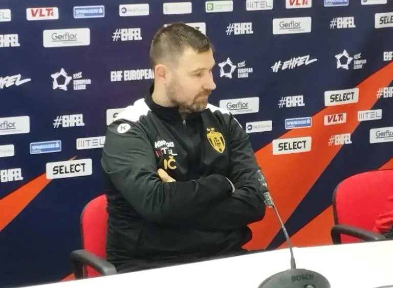 Варар утре оди на победа за чекор поблиску до втората фаза во ЛЕ