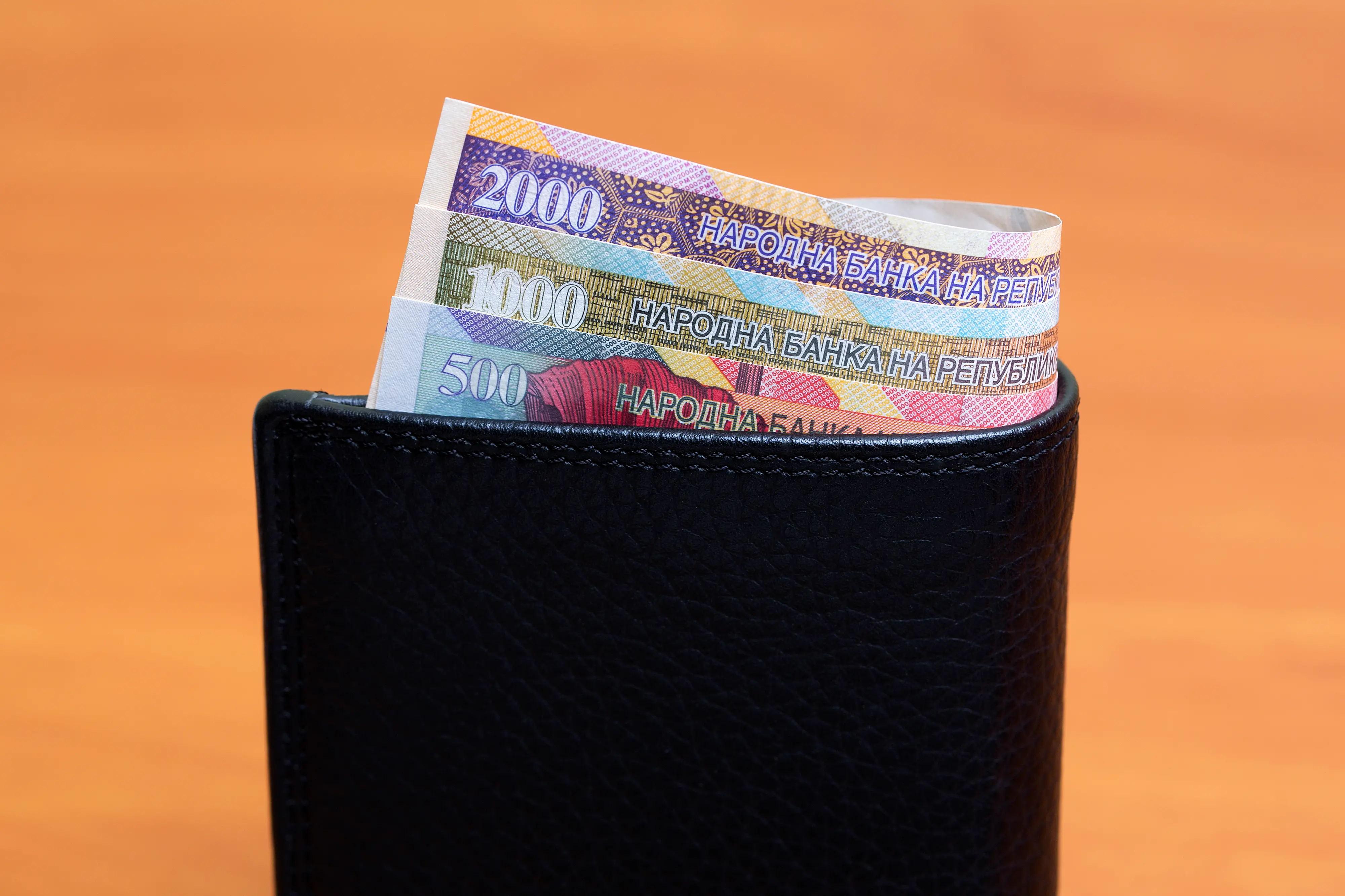 ДЗС: Просечната нето-плата за септември изнесува 45.466 денари