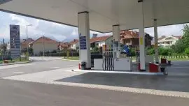 Бензините поевтинуваат, а дизел горивото поскапува за половина денар