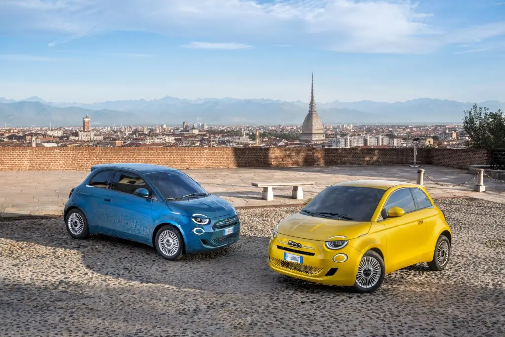 Fiat 500 Hybrid се враќа: италијанската икона со нов лик и поумна технологија