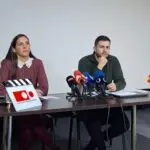 Агенцијата за филм спроведе значителни реформи во работењето во 2025 година