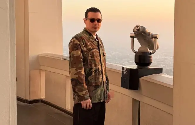 Македонскиот продуцент Матеј Џајковски номиниран за престижната музичка награда „Греми“