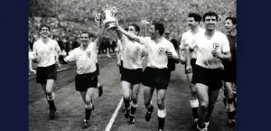 Историјата на сите клубови од Премиер Лигата: Тотенхем Хотспур