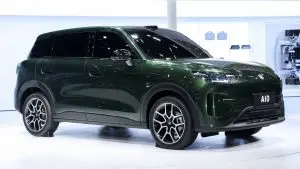 Липмотор Б03 Икс цели кон пазарот на електричните Хјундаи Кона и Форд Пума