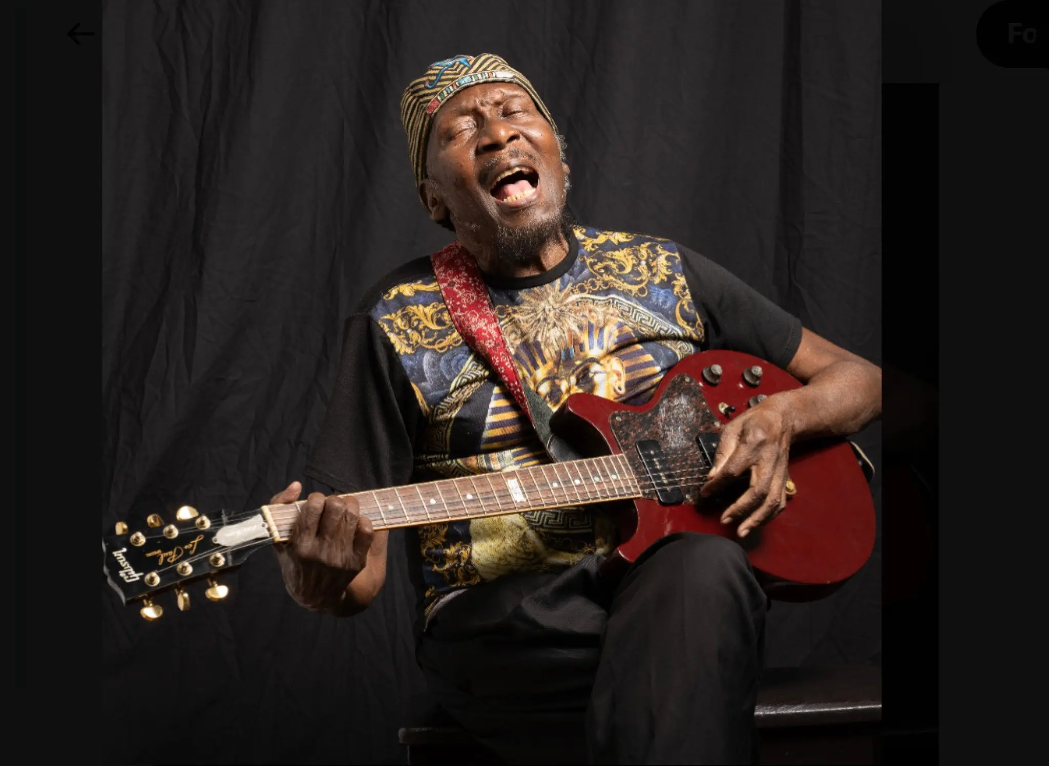 (Видео) Почина Џими Клиф — легендата на регето и авторот на безвременската „Hakuna Matata“ од „Кралот лав“