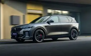 ABC Brother ќе го проширува портфолиото со премиум брендот Voyah