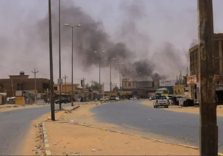 Генерал Абдел Фатех ал-Бурхан го отфрли американскиот предлог за прекин на огнот во Судан како „најлош досега“