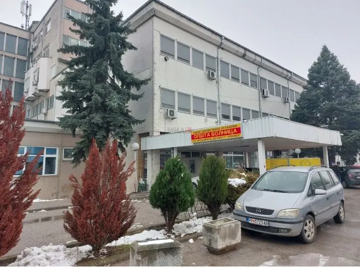 Продолжен притворот за шесте лица за злоупотреби во прилепската болница