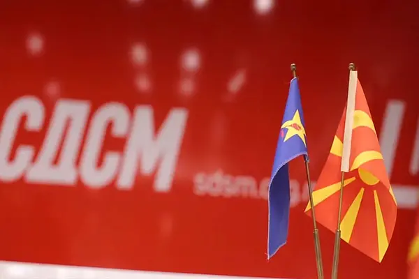 СДСМ: Мицкоски преку Гаши се обидува да ја минира Анкетната комисија за Кочани