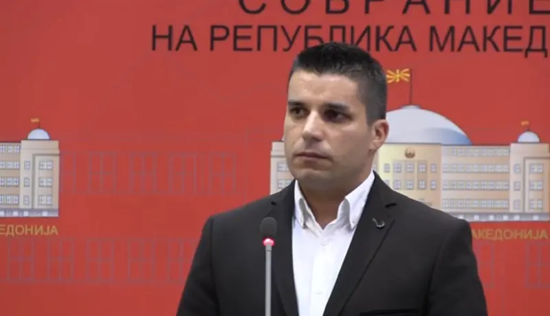 Николовски: Програмата за рурален развој е преполовена, субвенции не се исплаќаат, суспендирани се 130 милиони евра од ИПАРД