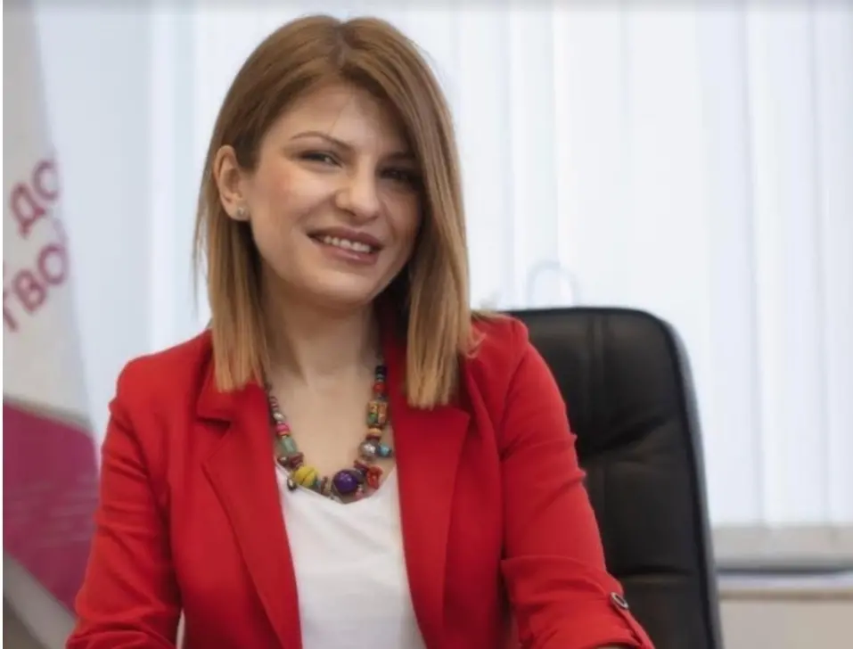 Лукаревска: Не се знае колку ќе трае супсензијата на ИПАРД, а во буџетот се кратат 185 милиони денари за земјоделците