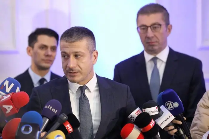 Ресурсен центар за развој на општините – Шанса за регионалниот и локалниот напредок