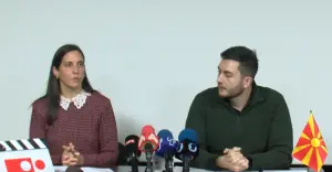 Во извештајот на ДЗР за работата на Агенцијата за филм во 2024 не се опфатени сите проекти, велат од Агенцијата