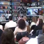 УКЛО КОЛОРС СТУДЕНТСКИ ХАКАТОН-МАНИФЕСТАЦИЈА НА ЕВРОПСКОТО ОБРАЗОВАНИЕ