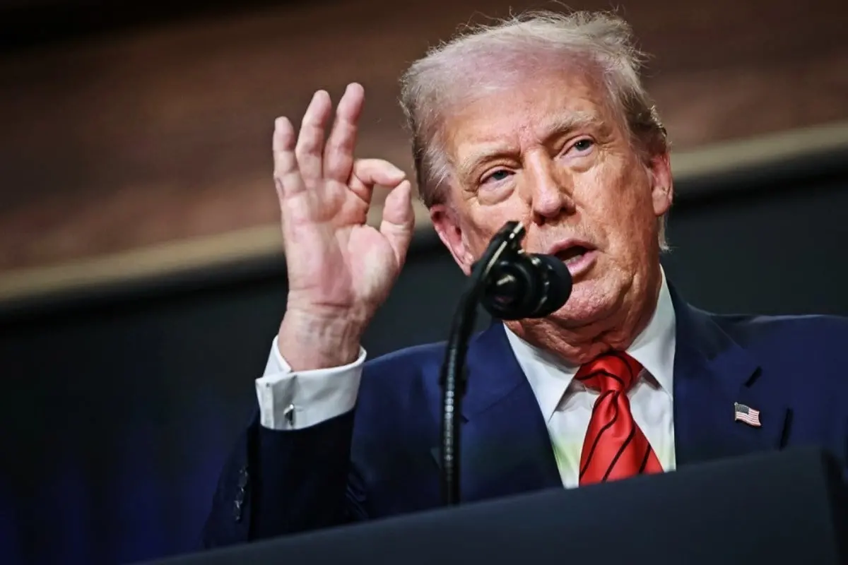 Богатството на Трамп намалено за милијарда долари!?