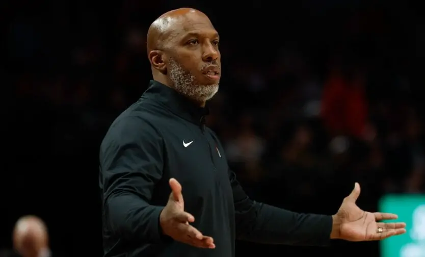 НБА: Чонси Билапс тврди дека не е виновен