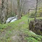 ГПС МАРКИРАЊЕ НА ПЛАНИНСКИ ПАТЕКИ ЗА ЦАПАРИ И РОТИНО