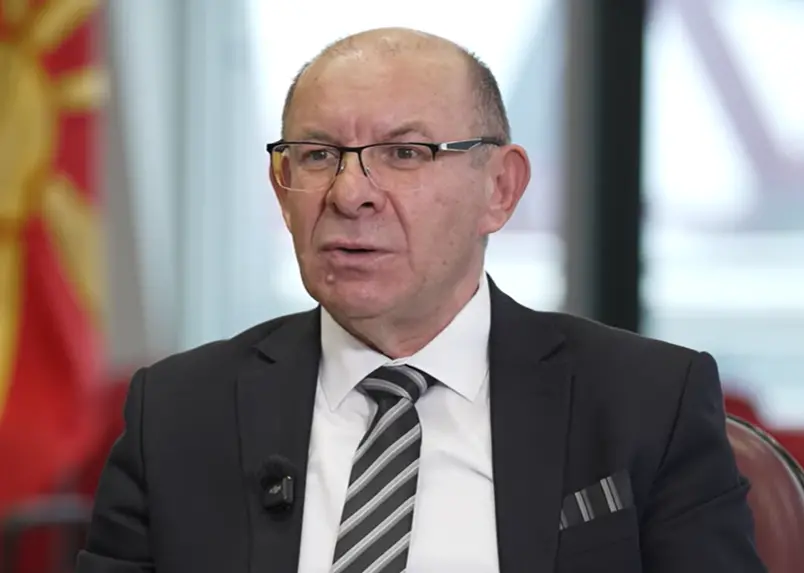 Коцевски: Истрагата за Артан Груби е речиси завршена, се чека на екстрадиција