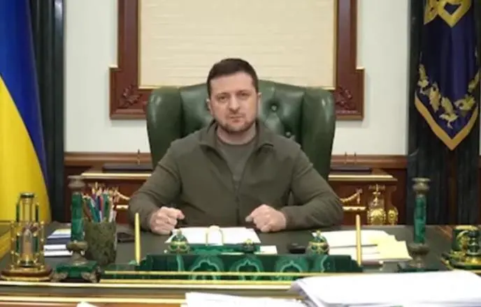 Зеленски: Со претседателот Трамп ќе бидат разгледани најчувствителните прашања од мировниот план