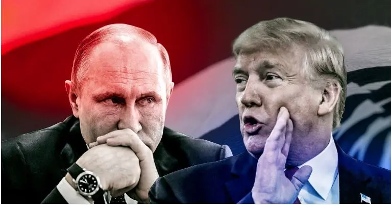 Фински аналитичар: Америка ѝ помага на Русија да го понижи НАТО