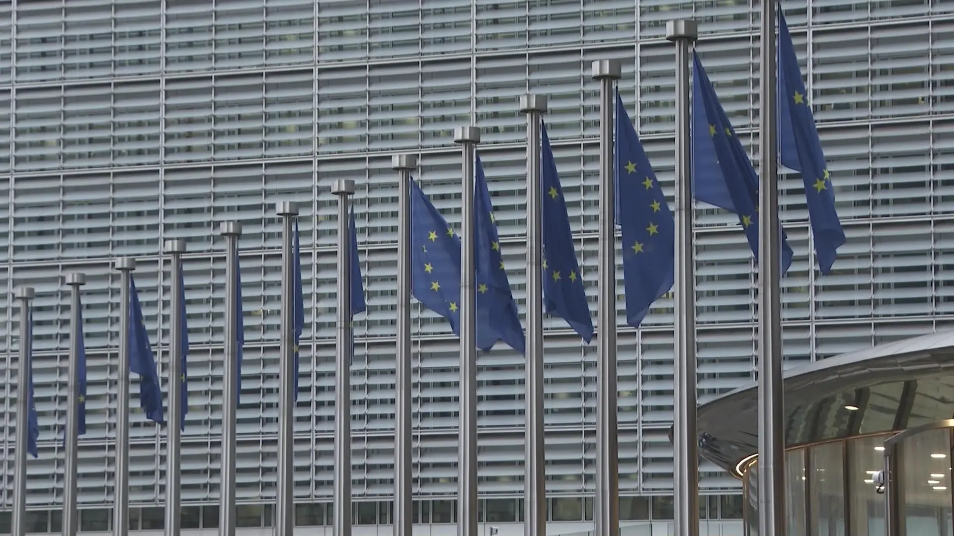 Најголемите губитници во Европа