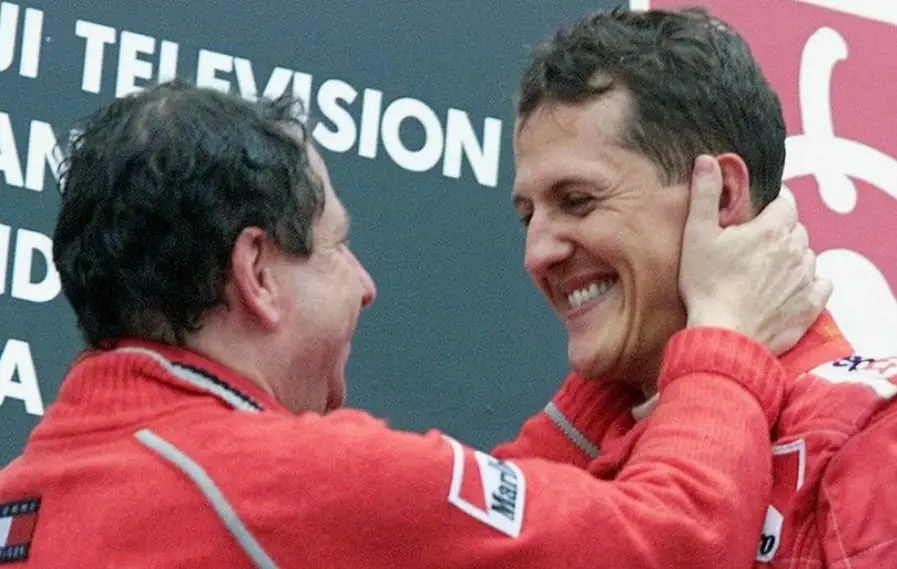 Мик Шумахер идната сезона во Индикар