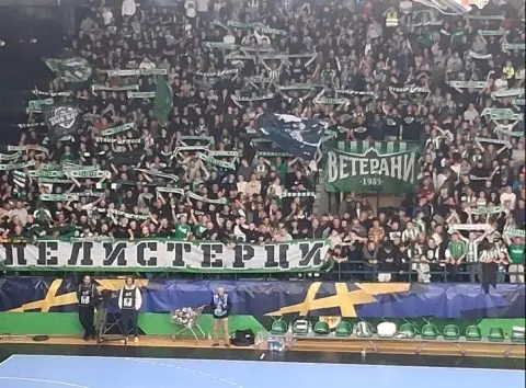 Второ гостување на ракометниот гигант Магдебург во Битола