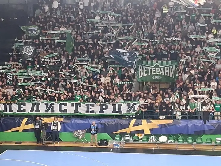 Второ гостување на ракометниот гигант Магдебург во Битола