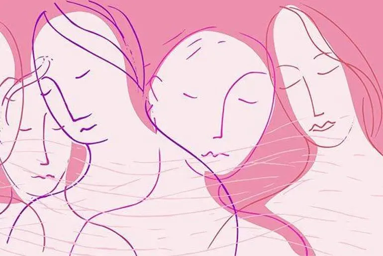 Невидливата страна на насилството: 80 отсто од жените биле спречени да работат од страна на насилниот партнер