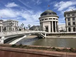 Претреси во Скопје и во Куманово на повеќе локации