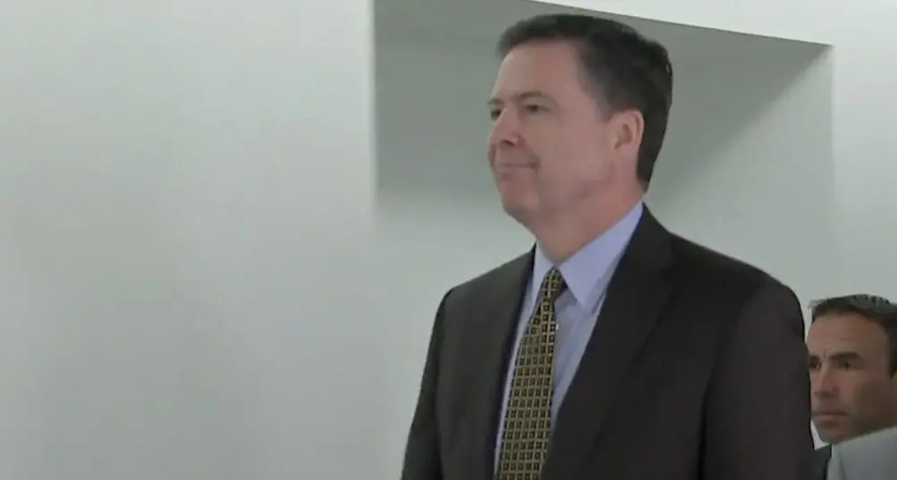 Паднаа обвиненијата против поранешниот директор на ФБИ – пресуда што ја разнишува администрацијата на Трамп