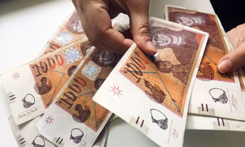 Компаниите да исплатат К-15 до крајот на годината, минималниот износ е 18.141 денар