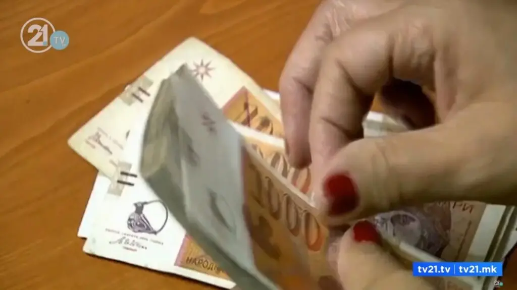 Историски успех: За 9 месеци наплатени 931 милиони денари надоместоци за експлоатација на минерални суровини