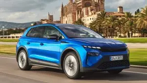 Шкода и Рено ја престигнаа Тесла, се вжештува пазарот на електрични автомобили