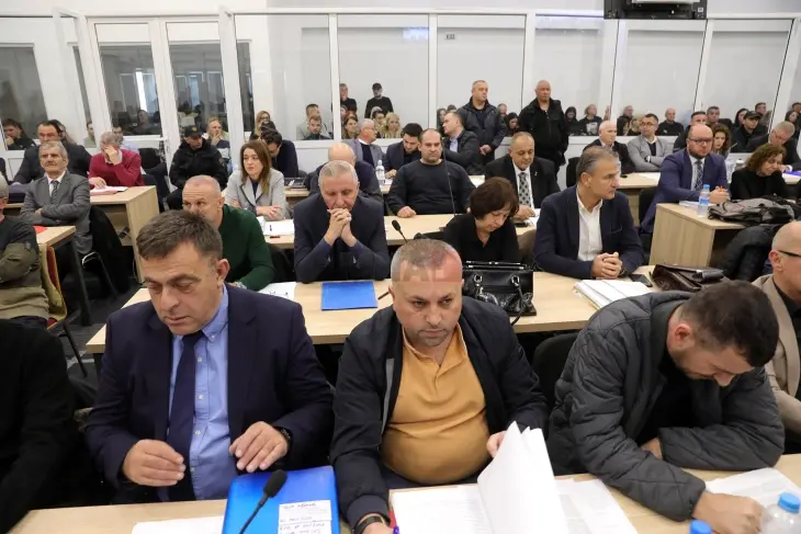 Продолжува судењето за пожарот во „Пулс“, се очекува произнесување за вина и воведни зборови на одбраната