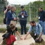 Промовирана дигиталната збирка натписи и приказни „Прометеј“