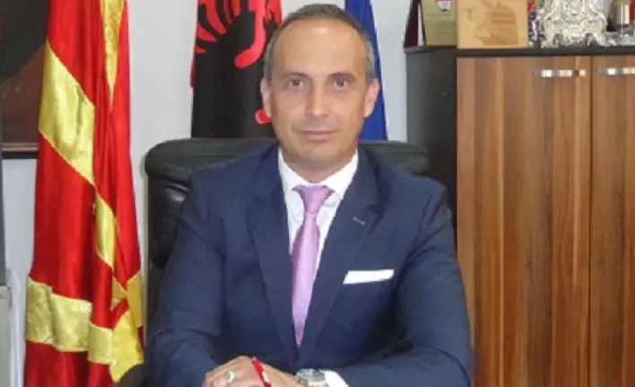 Kривична пријава и за Фатмир Дехари